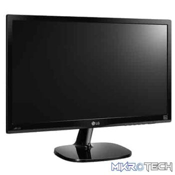 LG 23.8? Full HD IPS Monitor 24MP400  Components